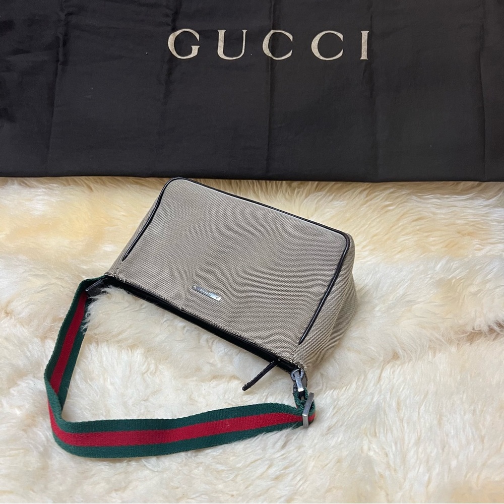 Gucci Baguette Bag